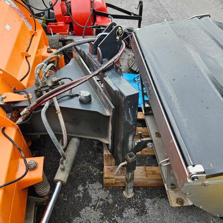 Schneeräumschild typu Sonstige Schneepflug Vario, Gebrauchtmaschine v Hopfgarten (Obrázek 5)