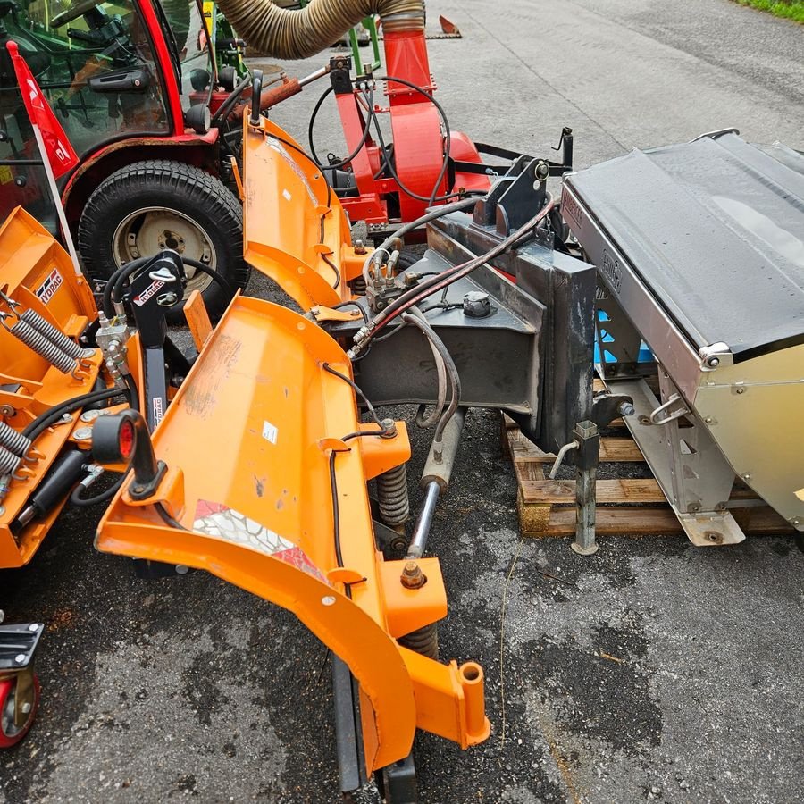 Schneeräumschild typu Sonstige Schneepflug Vario, Gebrauchtmaschine v Hopfgarten (Obrázek 3)