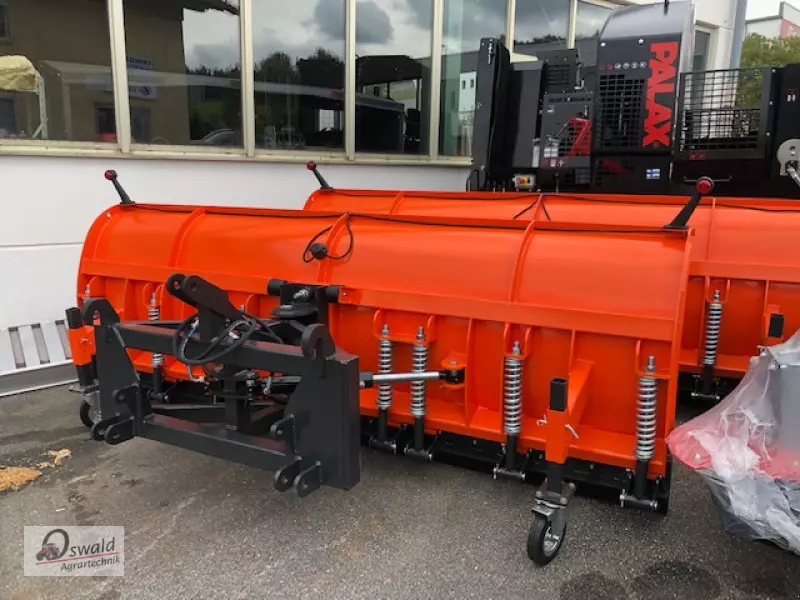 Schneeräumschild tipa Sonstige Schneepflug, Neumaschine u Regen (Slika 4)