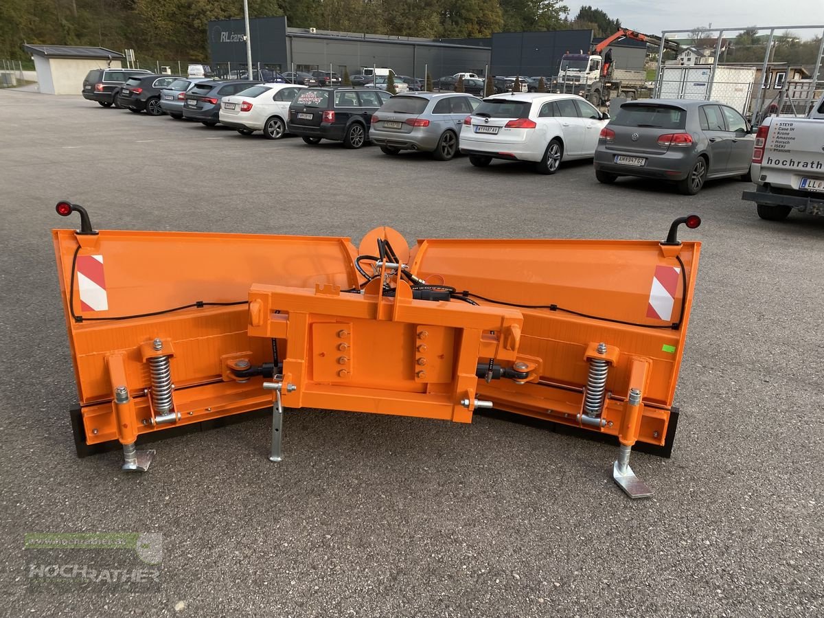 Schneeräumschild des Typs Sonstige Schneepflug, Neumaschine in Kronstorf (Bild 7)