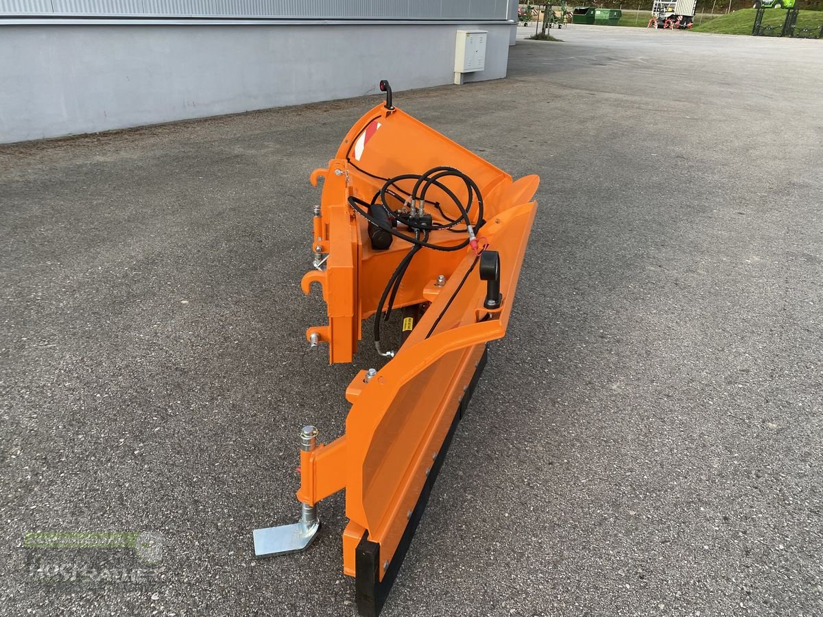 Schneeräumschild des Typs Sonstige Schneepflug, Neumaschine in Kronstorf (Bild 4)