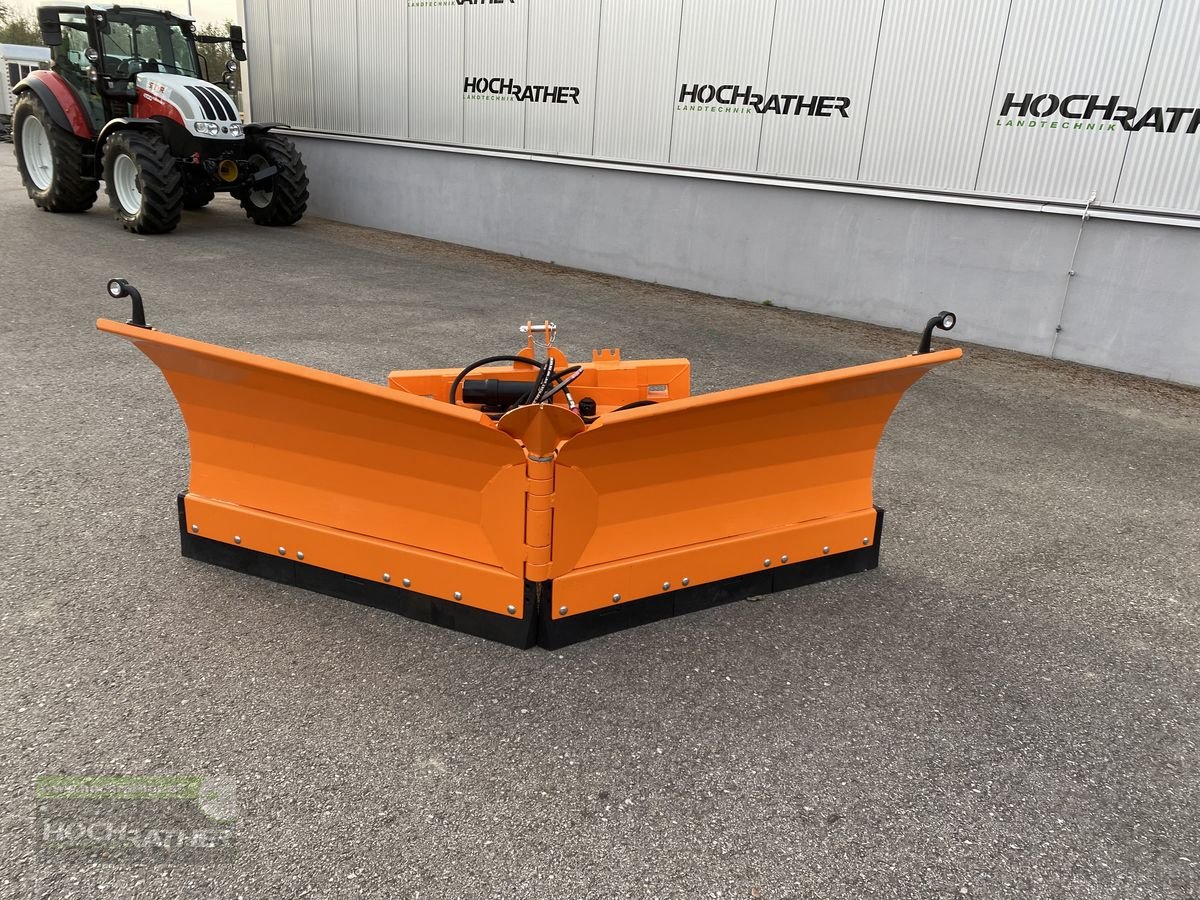 Schneeräumschild des Typs Sonstige Schneepflug, Neumaschine in Kronstorf (Bild 2)