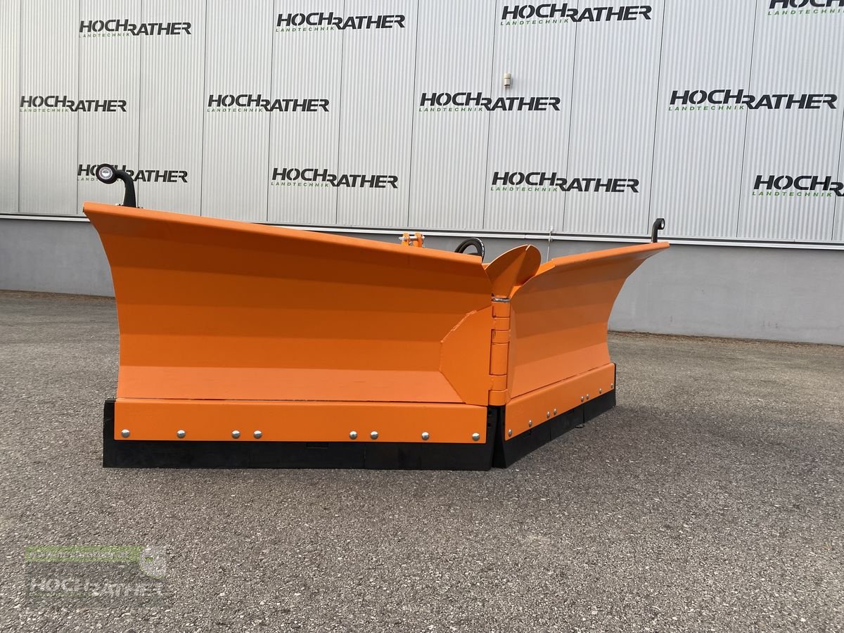 Schneeräumschild des Typs Sonstige Schneepflug, Neumaschine in Kronstorf (Bild 1)