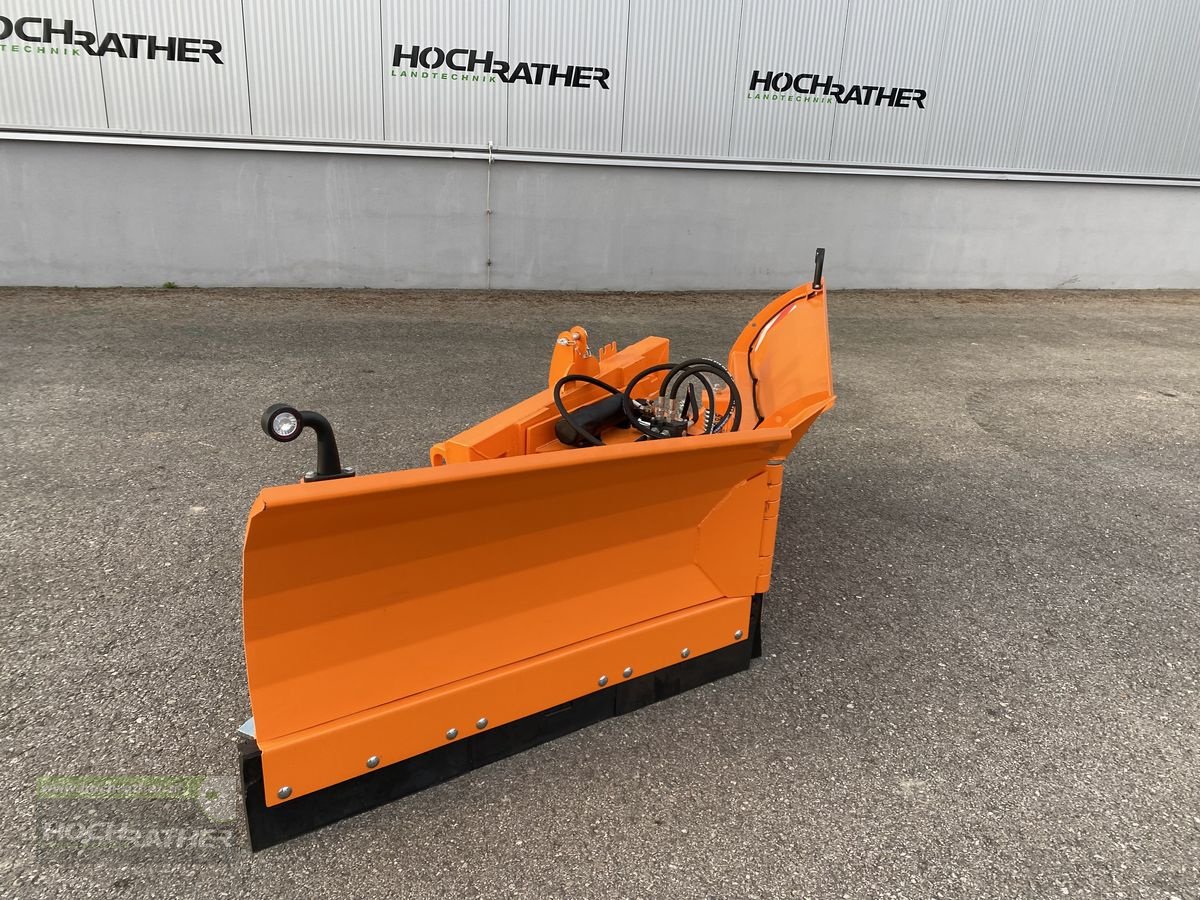 Schneeräumschild des Typs Sonstige Schneepflug, Neumaschine in Kronstorf (Bild 3)