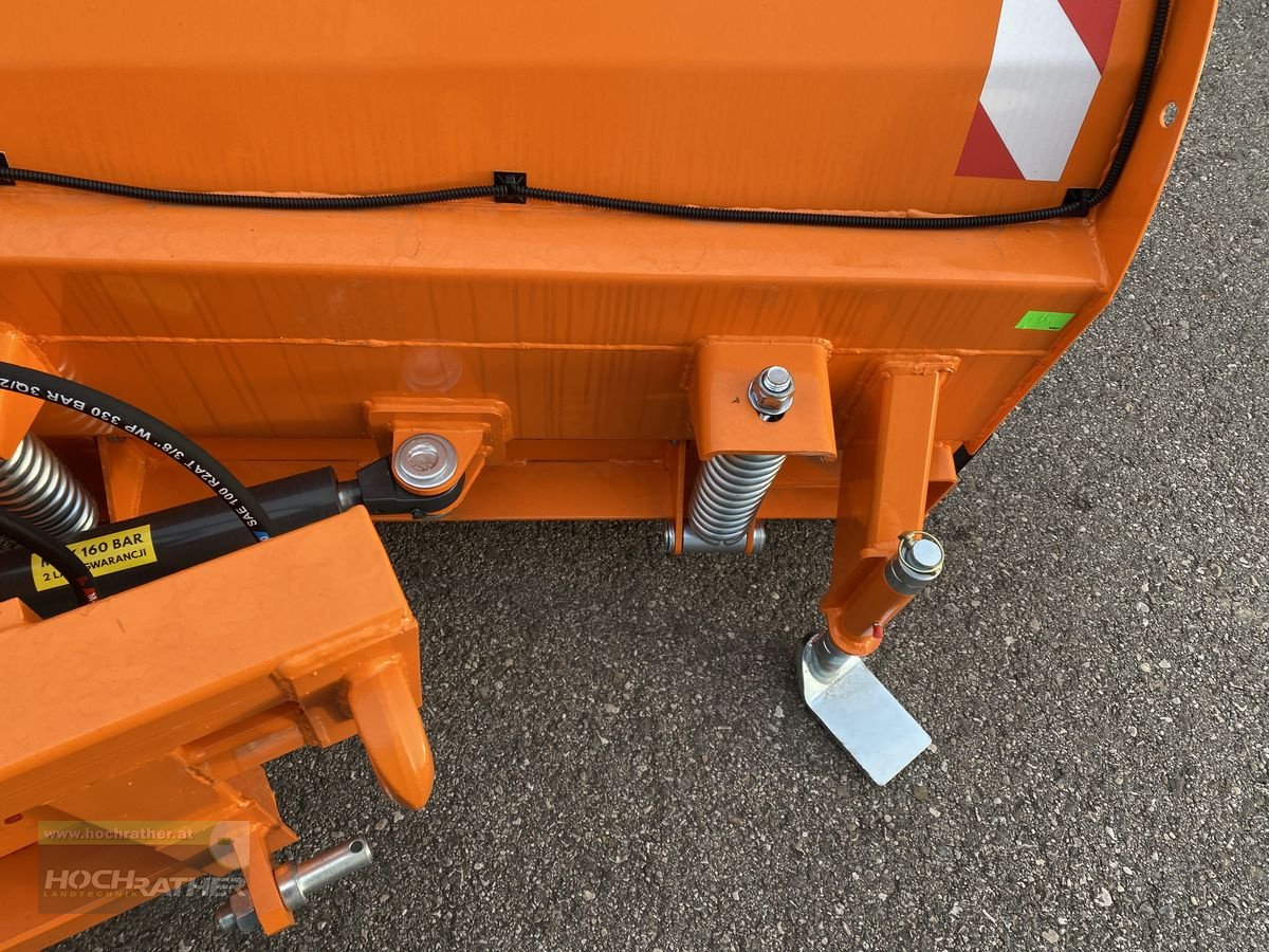 Schneeräumschild des Typs Sonstige Schneepflug, Neumaschine in Kronstorf (Bild 11)