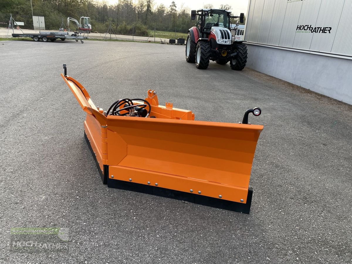 Schneeräumschild des Typs Sonstige Schneepflug, Neumaschine in Kronstorf (Bild 10)