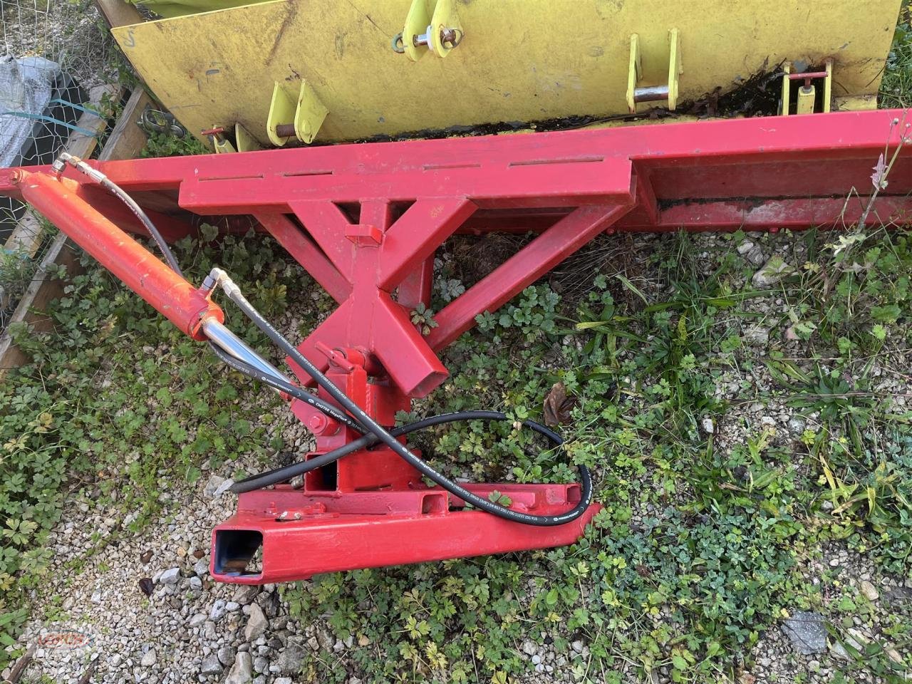 Schneeräumschild typu Sonstige Schneeschid 2,3m, Gebrauchtmaschine v Trochtelfingen (Obrázek 2)