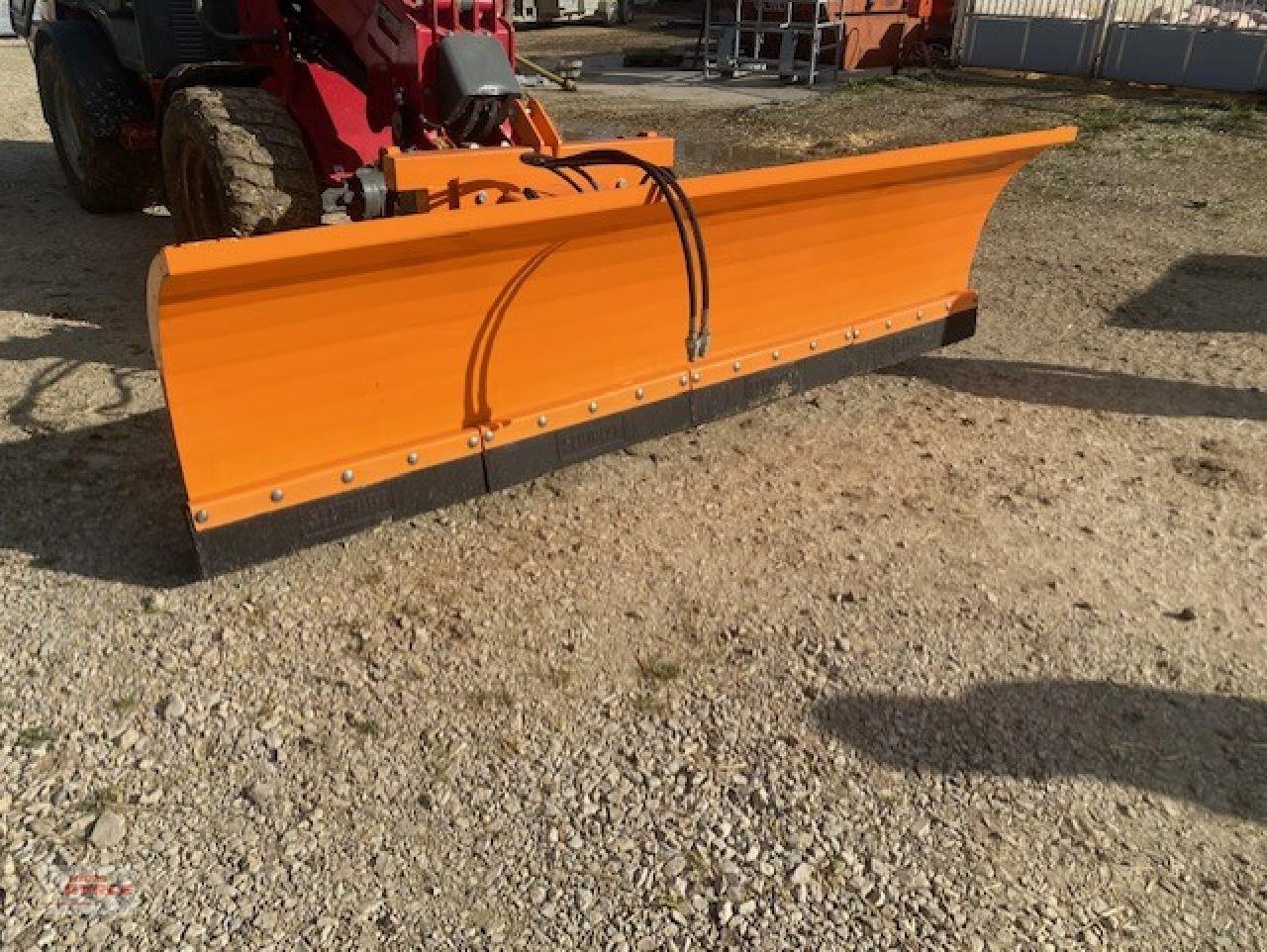 Schneeräumschild typu Sonstige Schneeschild CPCH290, Gebrauchtmaschine v Steinheim (Obrázek 1)