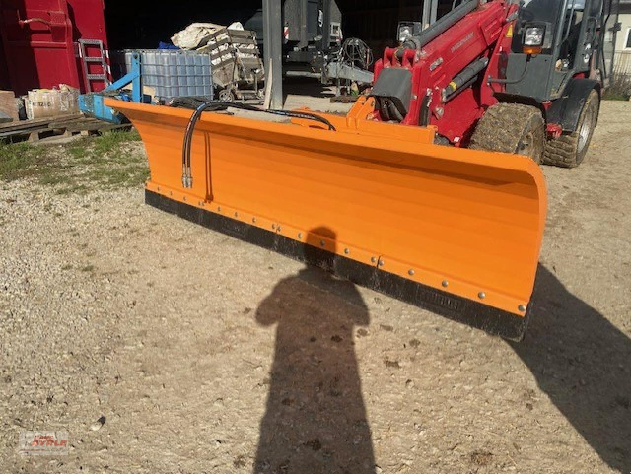 Schneeräumschild typu Sonstige Schneeschild CPCH290, Gebrauchtmaschine v Steinheim (Obrázek 3)