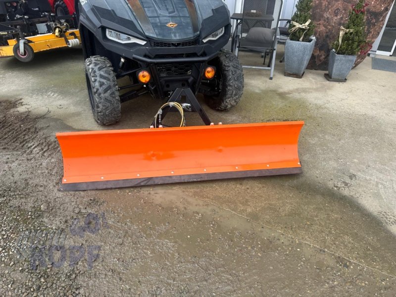 Schneeräumschild typu Sonstige Schneeschild / Räumschild 3 Punkt, Neumaschine v Schutterzell