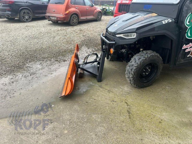 Schneeräumschild del tipo Sonstige Schneeschild / Räumschild 3 Punkt, Neumaschine en Schutterzell (Imagen 2)