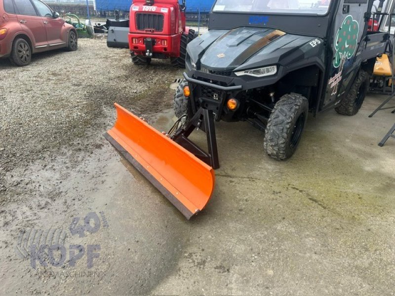 Schneeräumschild del tipo Sonstige Schneeschild / Räumschild 3 Punkt, Neumaschine en Schutterzell (Imagen 3)