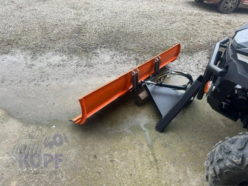 Schneeräumschild del tipo Sonstige Schneeschild / Räumschild 3 Punkt, Neumaschine en Schutterzell (Imagen 5)