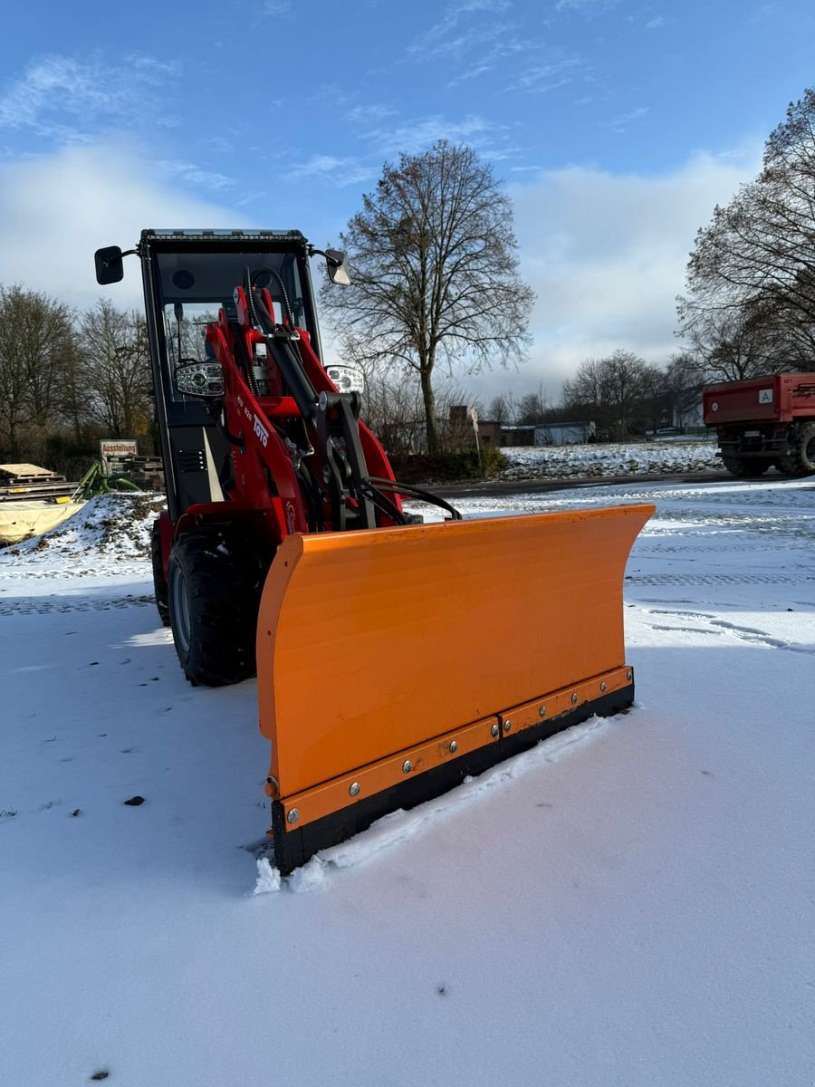 Schneeräumschild du type Sonstige Schneeschild, Gebrauchtmaschine en Nieheim Kreis Höxter (Photo 1)