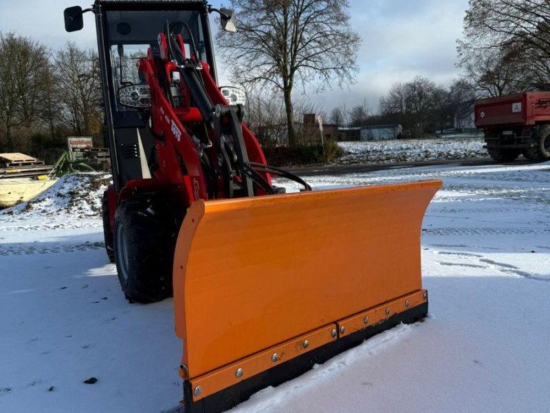 Schneeräumschild tip Sonstige Schneeschild, Gebrauchtmaschine in Nieheim Kreis Höxter (Poză 1)