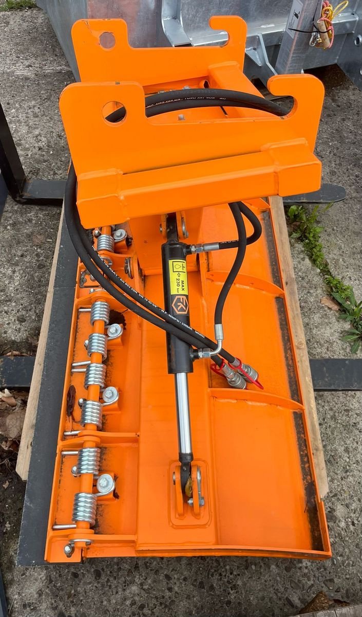 Schneeräumschild du type Sonstige Schneeschild, Gebrauchtmaschine en Nieheim Kreis Höxter (Photo 4)