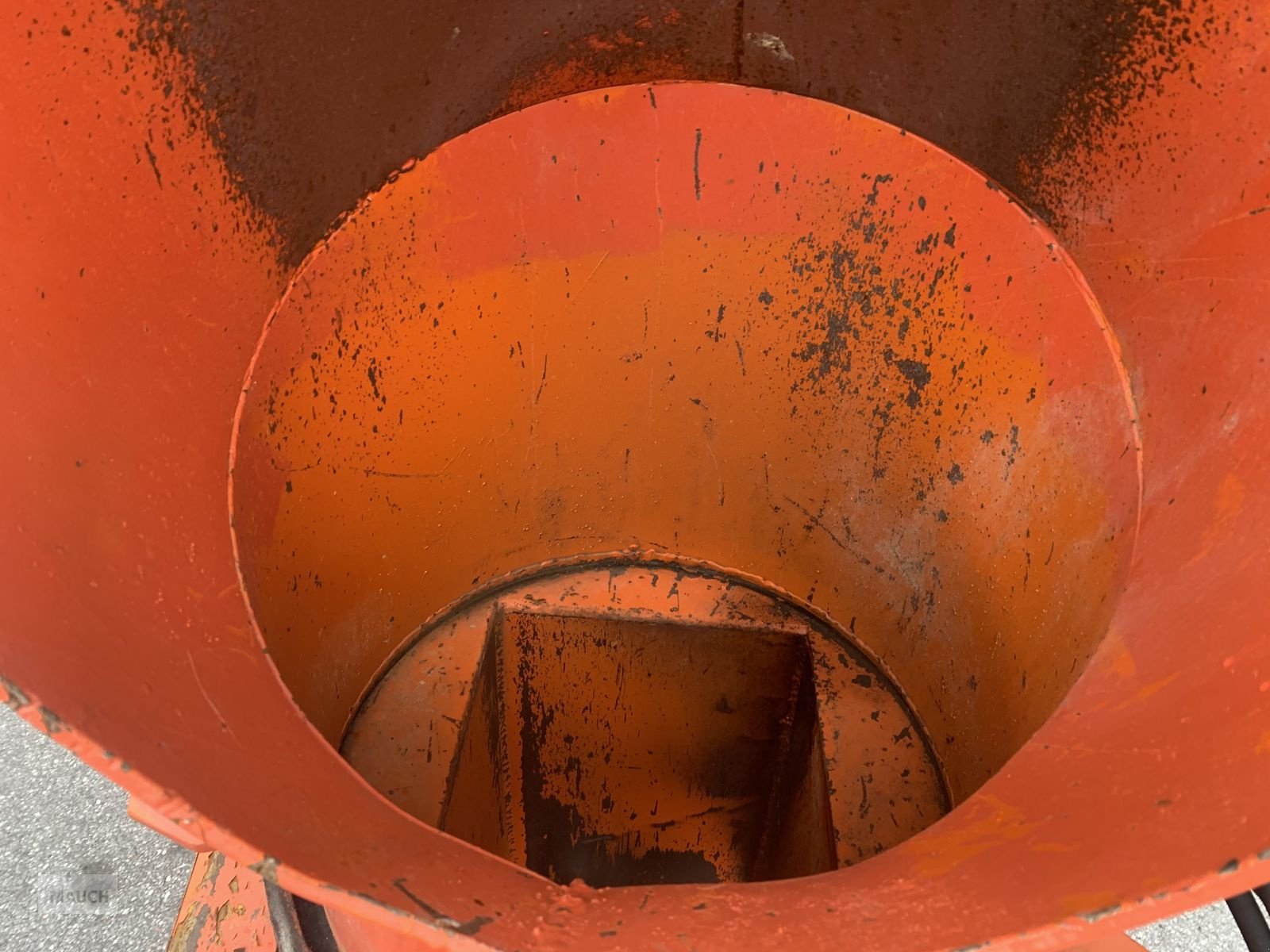 Schneeräumschild of the type Sonstige Schneeschleuder, Gebrauchtmaschine in Eben (Picture 12)