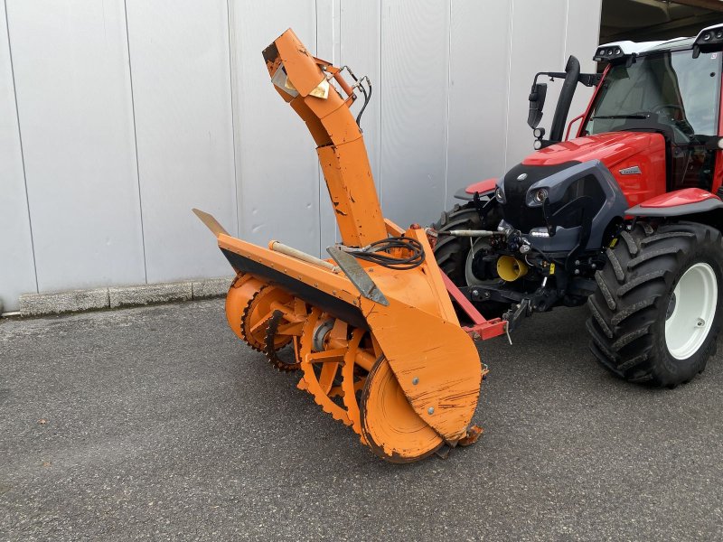 Schneeräumschild des Typs Sonstige SF72E-70-R-200, Gebrauchtmaschine in Ried im Oberinntal