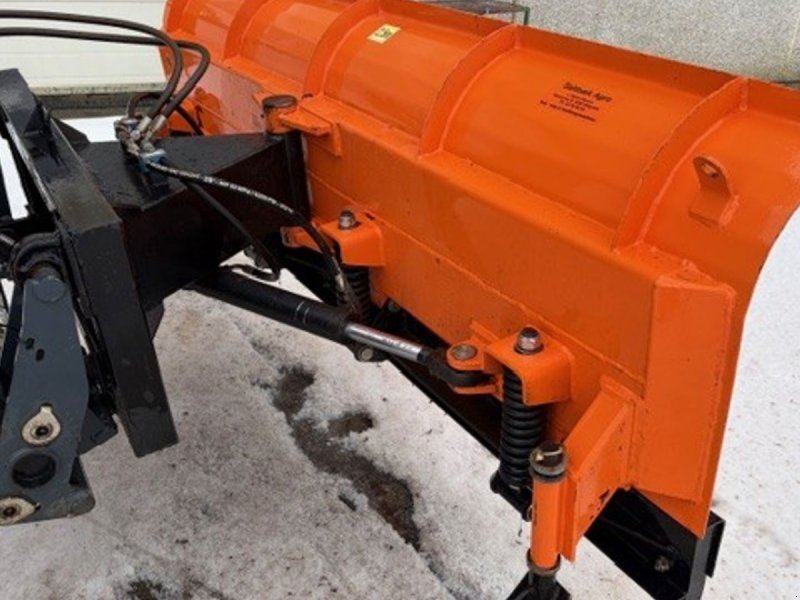 Schneeräumschild типа Sonstige SHL 250, Gebrauchtmaschine в Slagelse