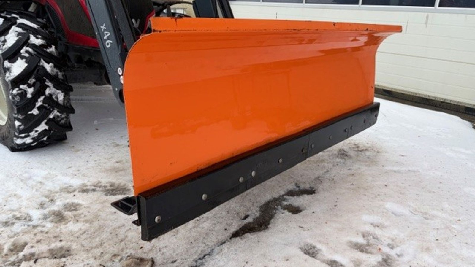 Schneeräumschild типа Sonstige SHL 250, Gebrauchtmaschine в Slagelse (Фотография 3)