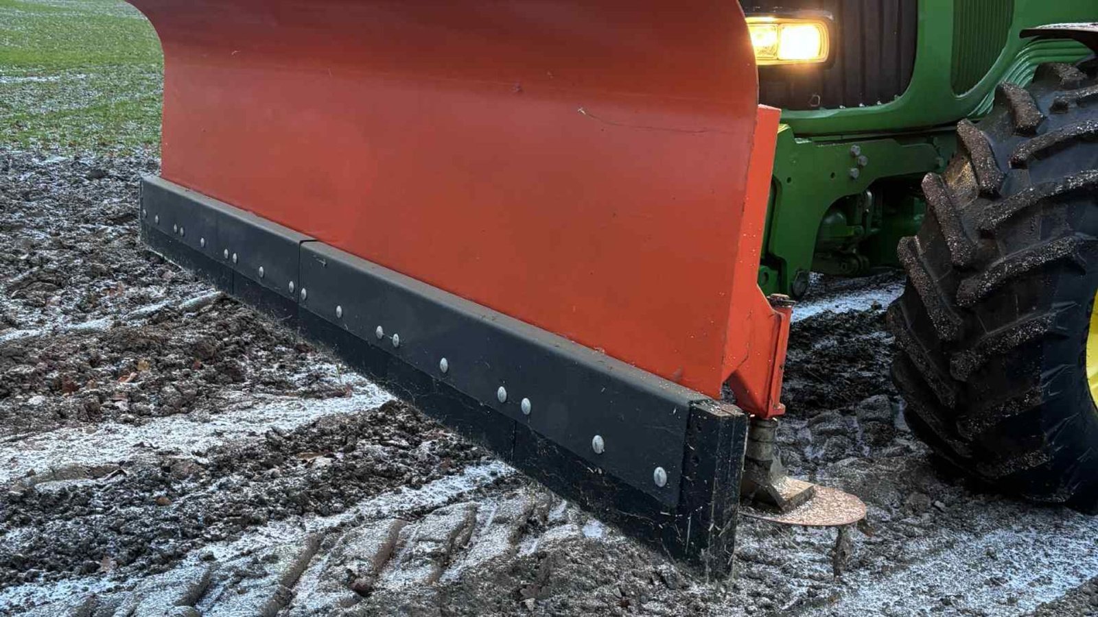 Schneeräumschild of the type Sonstige SHL 300 Limas, Gebrauchtmaschine in Nordborg (Picture 1)