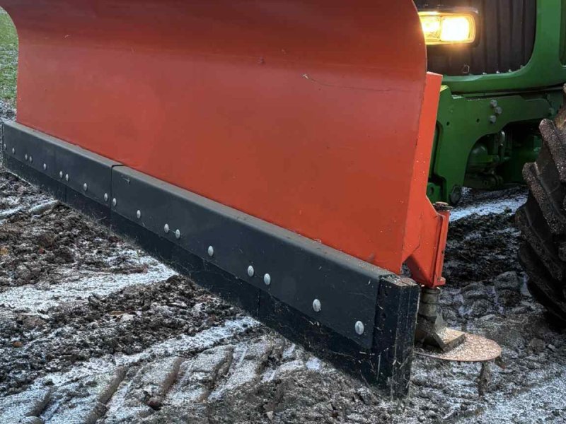 Schneeräumschild του τύπου Sonstige SHL 300 Limas, Gebrauchtmaschine σε Nordborg (Φωτογραφία 1)