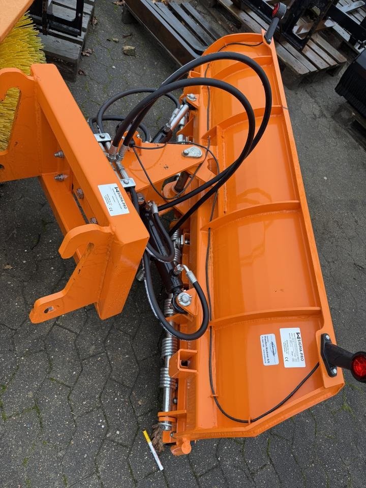 Schneeräumschild typu Sonstige SIGMA G201, Gebrauchtmaschine v Hadsten (Obrázek 2)