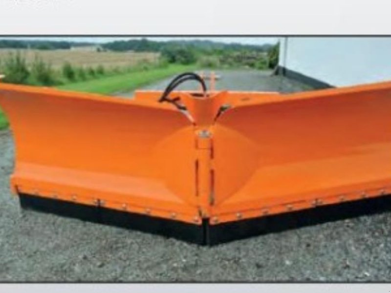 Schneeräumschild del tipo Sonstige SIGMA G302 330 CM, Gebrauchtmaschine en Hadsten (Imagen 1)