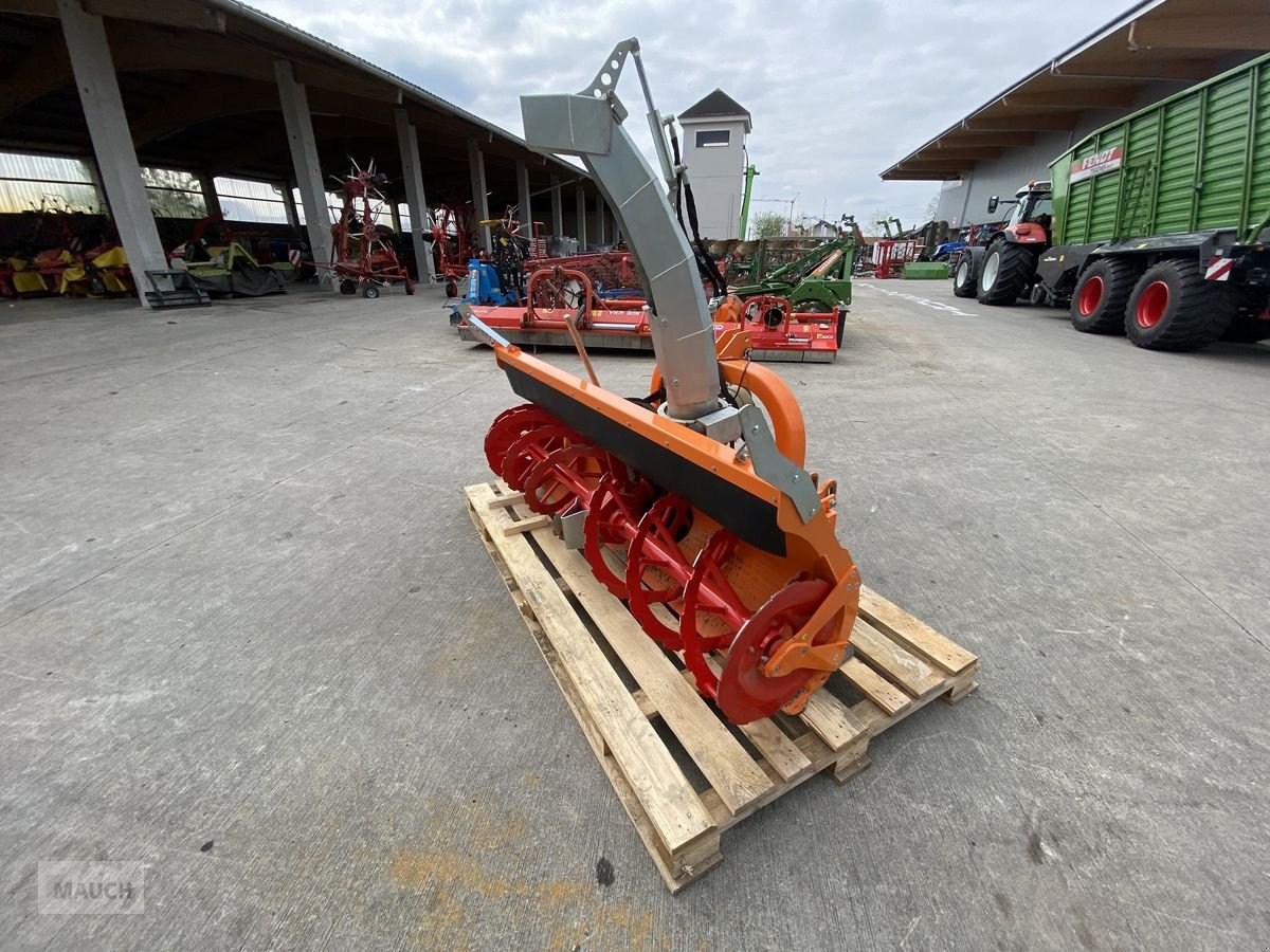 Schneeräumschild typu Sonstige SM 2000 SX, Gebrauchtmaschine w Burgkirchen (Zdjęcie 7)