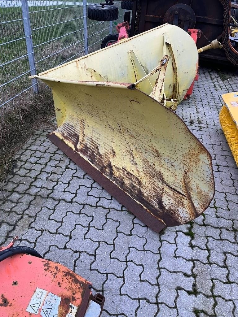 Schneeräumschild typu Sonstige Sneplov Spidsplov med 3 pkt. ophæng, Gebrauchtmaschine v Mern (Obrázek 2)