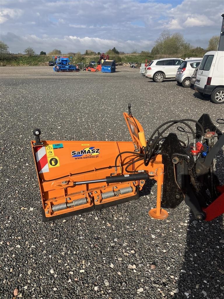 Schneeräumschild tip Sonstige Sneplov, Gebrauchtmaschine in Glamsbjerg (Poză 3)