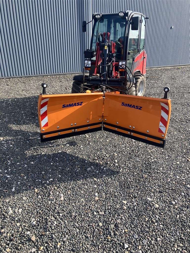 Schneeräumschild tip Sonstige Sneplov, Gebrauchtmaschine in Glamsbjerg (Poză 5)