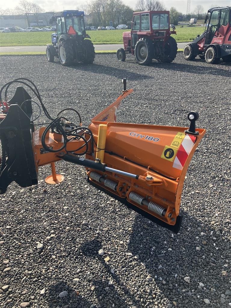 Schneeräumschild tip Sonstige Sneplov, Gebrauchtmaschine in Glamsbjerg (Poză 4)