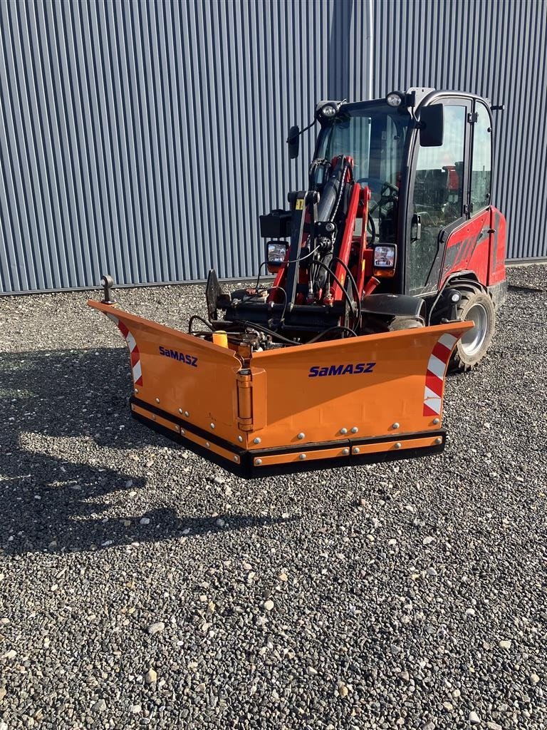 Schneeräumschild tip Sonstige Sneplov, Gebrauchtmaschine in Glamsbjerg (Poză 1)