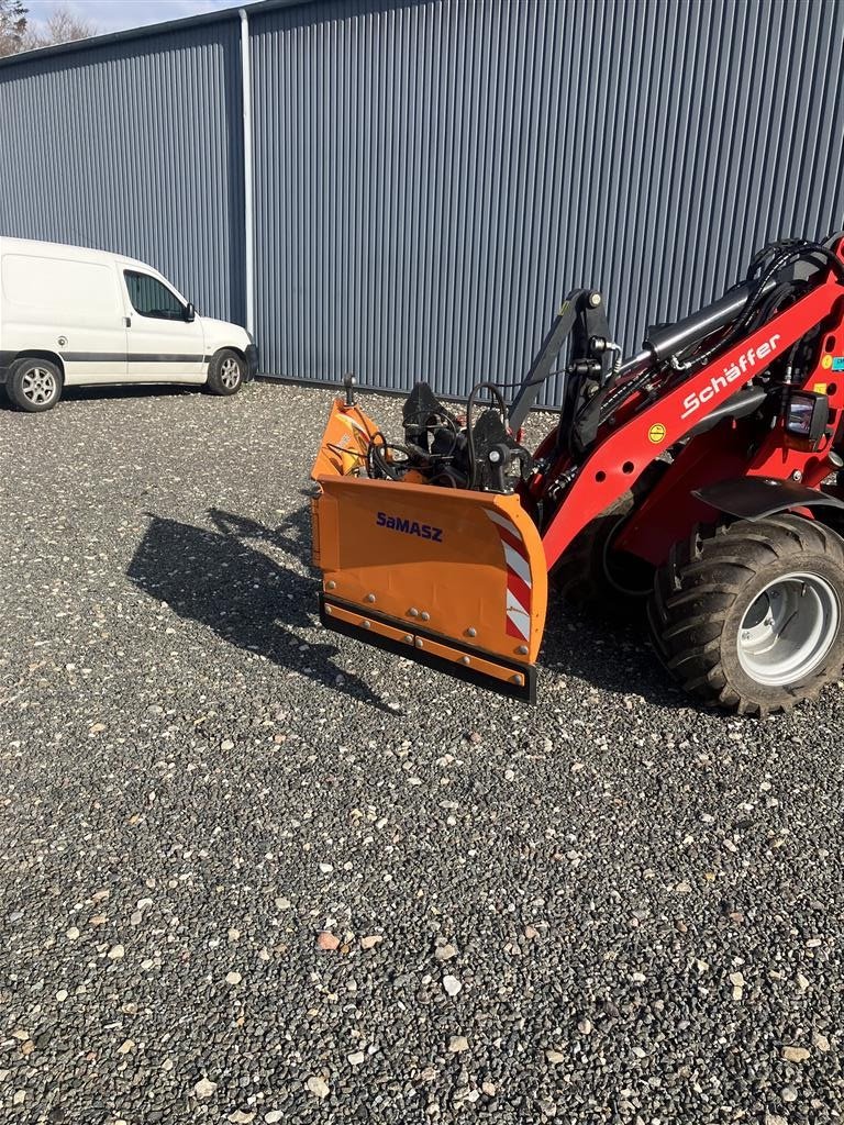 Schneeräumschild tip Sonstige Sneplov, Gebrauchtmaschine in Glamsbjerg (Poză 2)