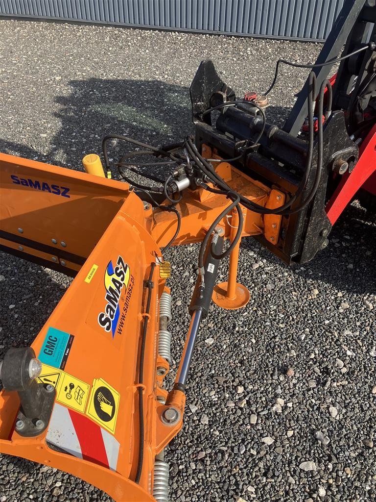 Schneeräumschild tip Sonstige Sneplov, Gebrauchtmaschine in Glamsbjerg (Poză 7)