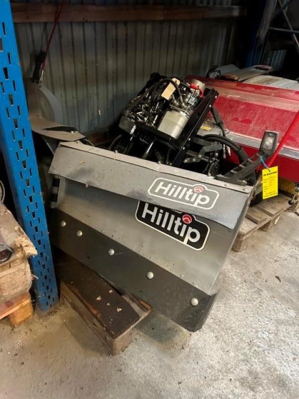 Schneeräumschild tip Sonstige SNOWSTRIKER 1850 VP, Gebrauchtmaschine in Rødding (Poză 1)