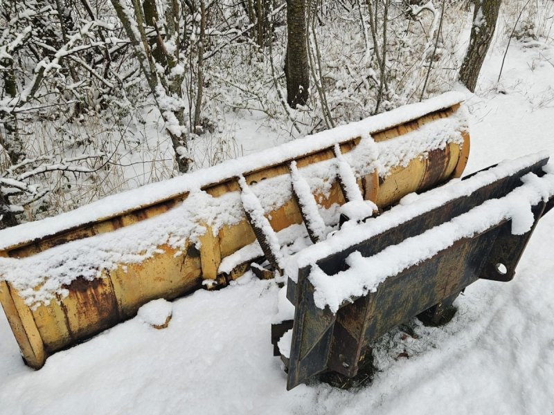 Schneeräumschild Türe ait Sonstige Sonstiges, Gebrauchtmaschine içinde Herning (resim 1)