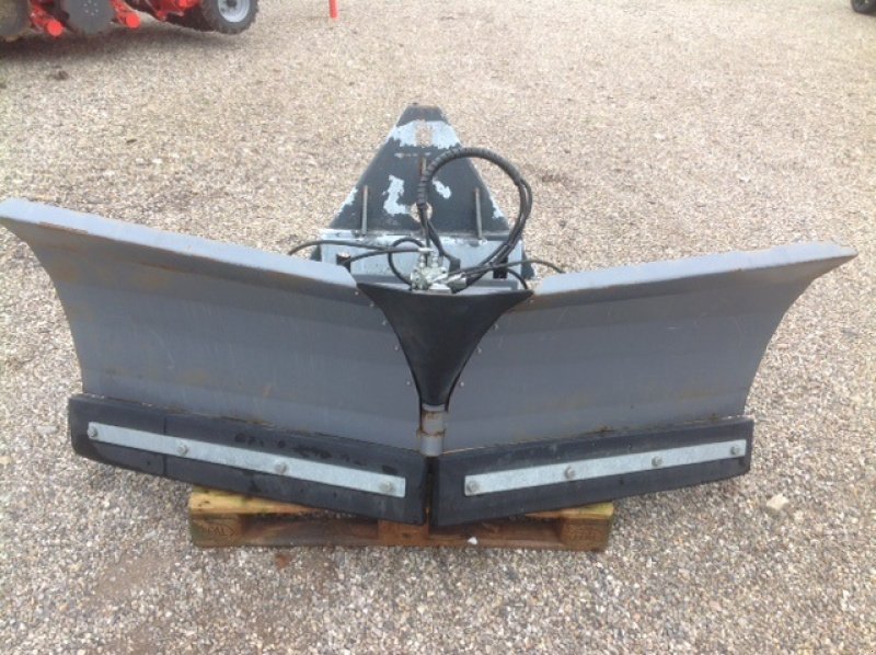 Schneeräumschild del tipo Sonstige Sonstiges, Gebrauchtmaschine In Ringe (Immagine 1)