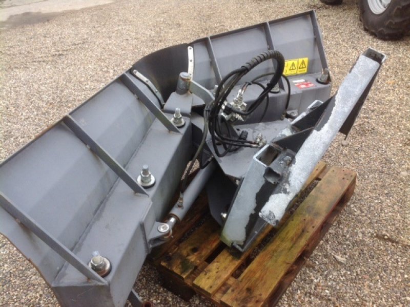 Schneeräumschild del tipo Sonstige Sonstiges, Gebrauchtmaschine In Ringe (Immagine 4)