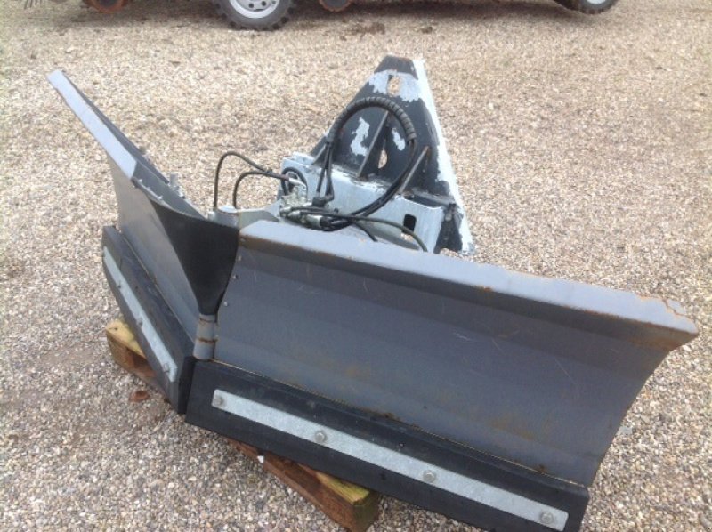 Schneeräumschild del tipo Sonstige Sonstiges, Gebrauchtmaschine In Ringe (Immagine 2)