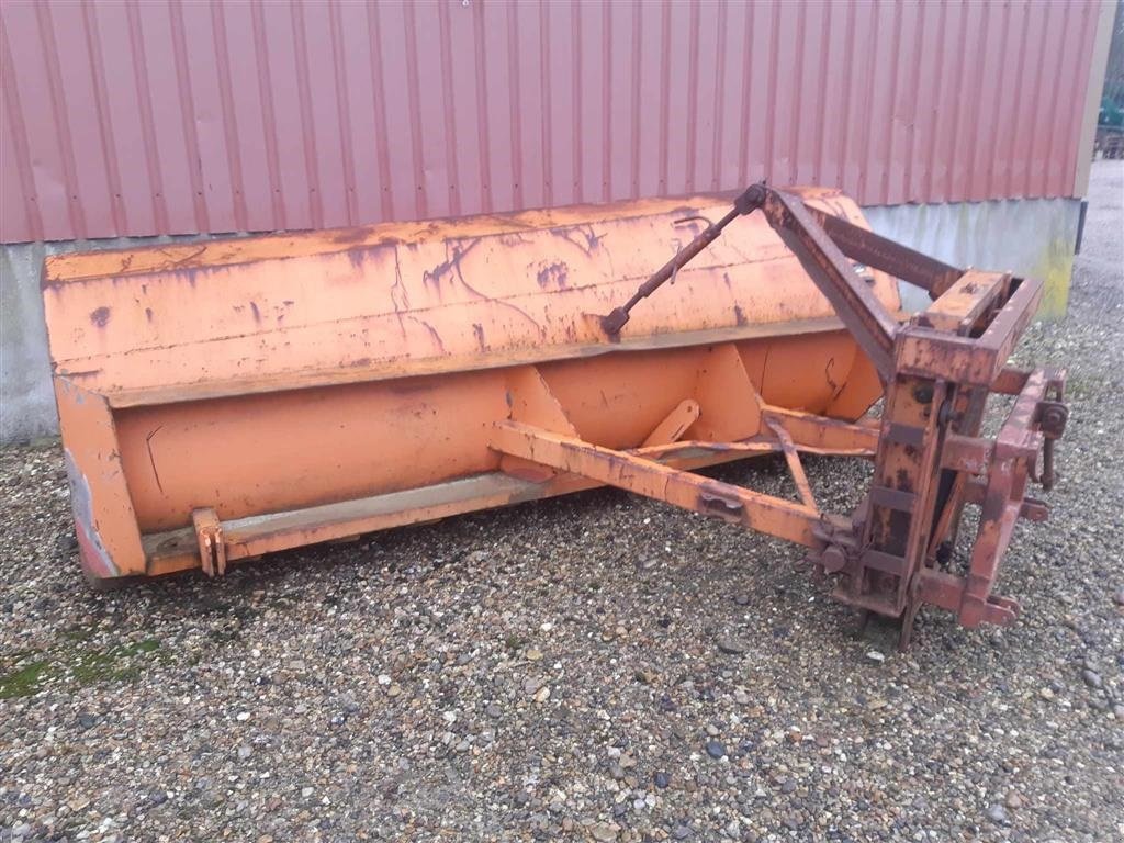Schneeräumschild tip Sonstige Sonstiges, Gebrauchtmaschine in Nykøbing Mors (Poză 2)
