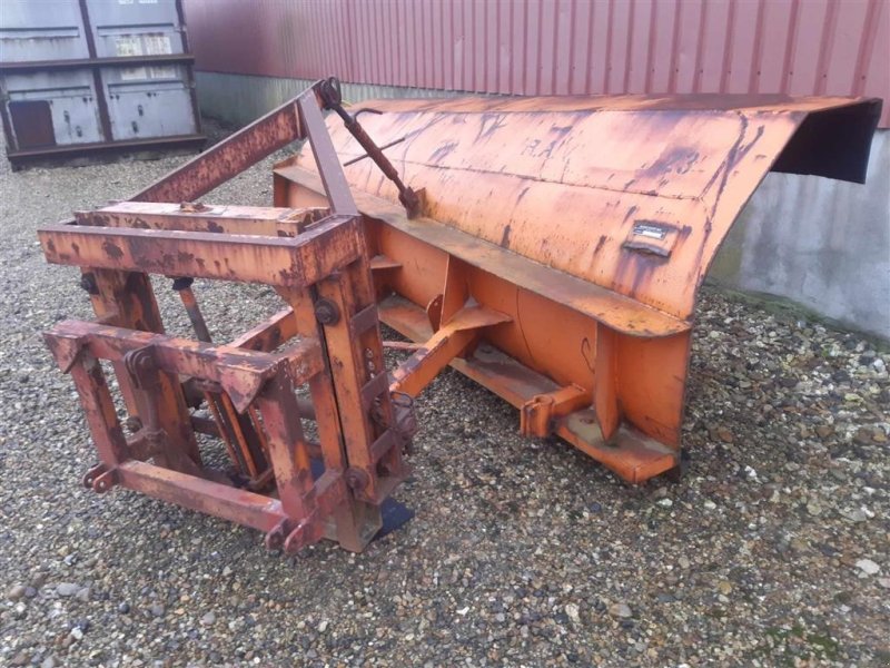 Schneeräumschild tip Sonstige Sonstiges, Gebrauchtmaschine in Nykøbing Mors (Poză 1)