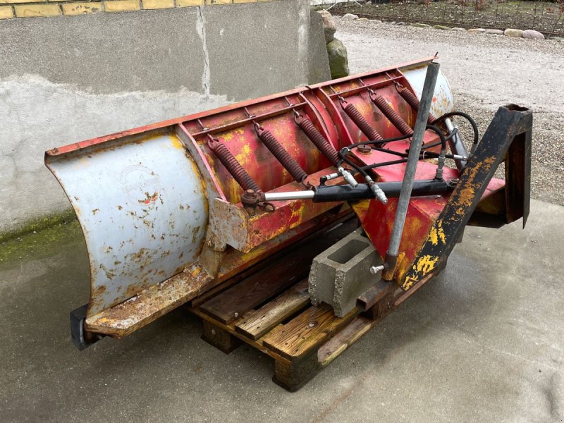 Schneeräumschild Türe ait Sonstige Sonstiges, Gebrauchtmaschine içinde Slagelse (resim 1)