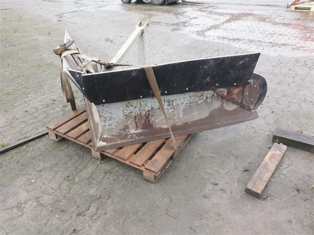 Schneeräumschild типа Sonstige Spidsplov til trepunkt ophæng, Gebrauchtmaschine в Egtved (Фотография 2)