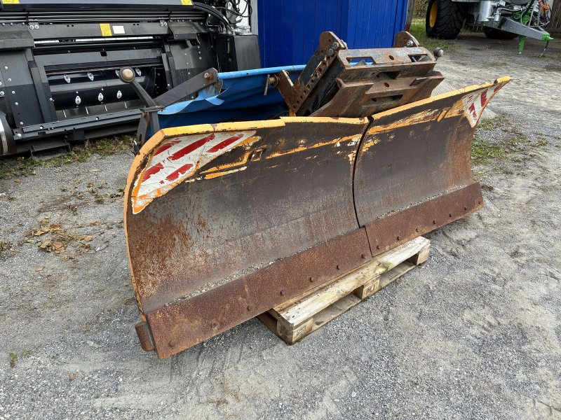 Schneeräumschild des Typs Sonstige SPN 260, Gebrauchtmaschine in Villach (Bild 1)