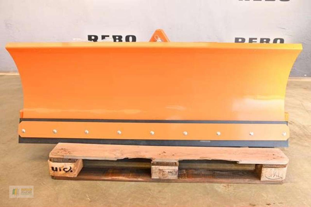 Schneeräumschild del tipo Sonstige SRM-FB 150, Gebrauchtmaschine en Cloppenburg (Imagen 1)