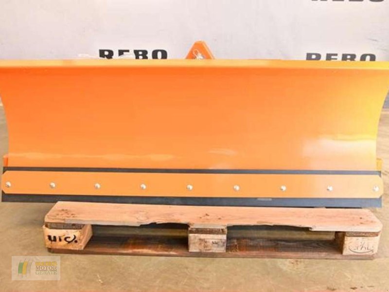 Schneeräumschild Türe ait Sonstige SRM-FB 150, Gebrauchtmaschine içinde Cloppenburg (resim 1)