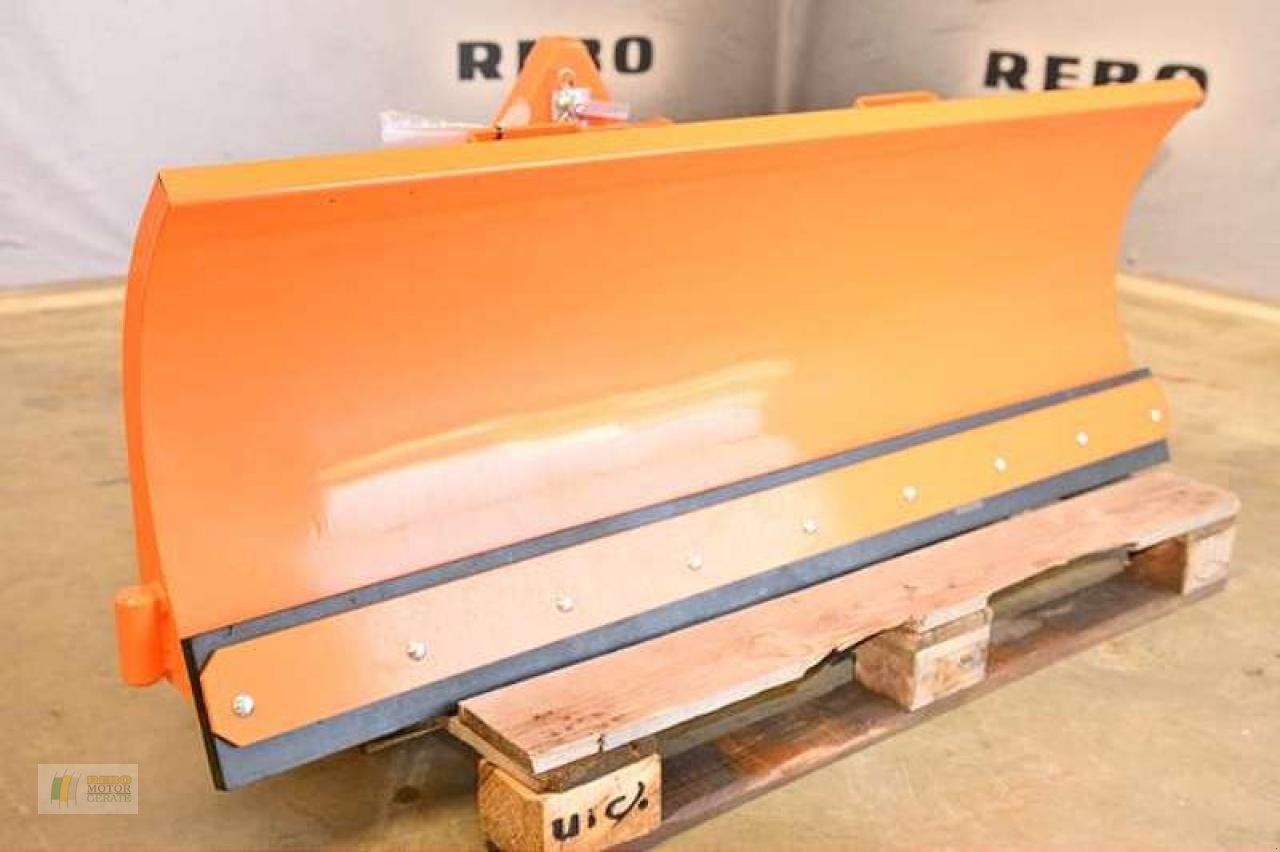 Schneeräumschild del tipo Sonstige SRM-FB 150, Gebrauchtmaschine en Cloppenburg (Imagen 2)