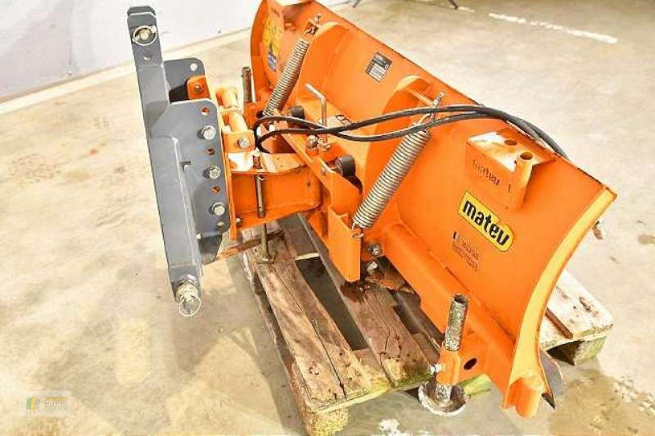 Schneeräumschild del tipo Sonstige SRM-FB 150L, Gebrauchtmaschine en Cloppenburg (Imagen 2)